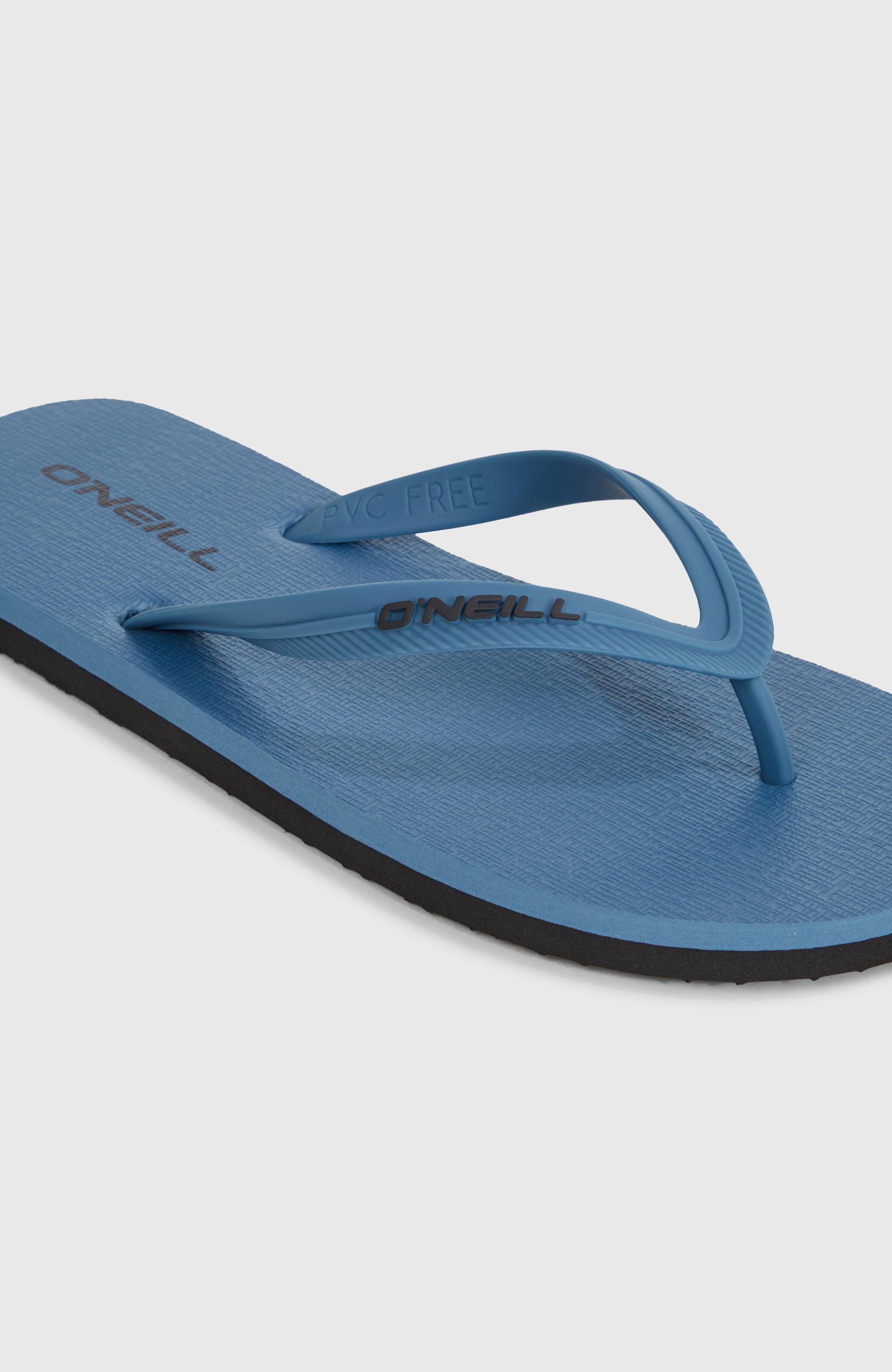 Profile Small Logo slippers