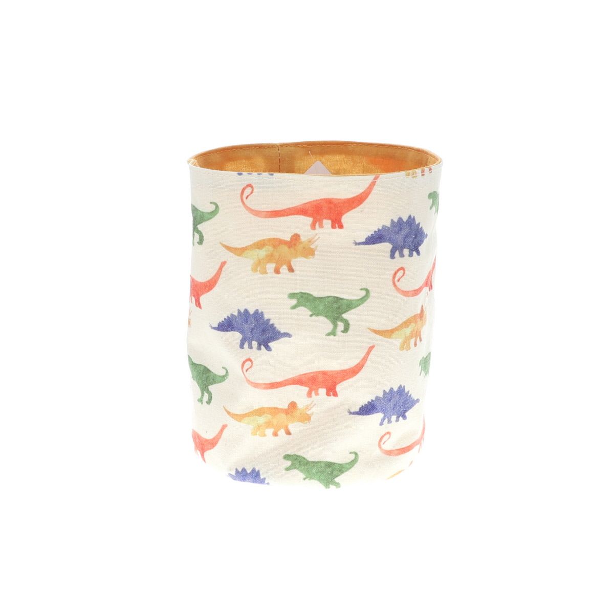 Petit panier rigide dinosaures Petit toi