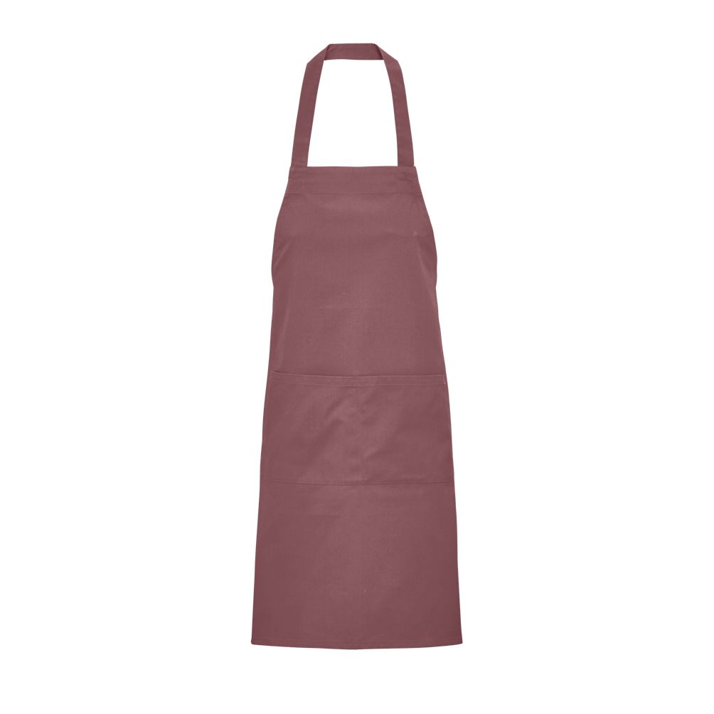 SOL'S 03569 - Gamma Tablier Long Avec Poches