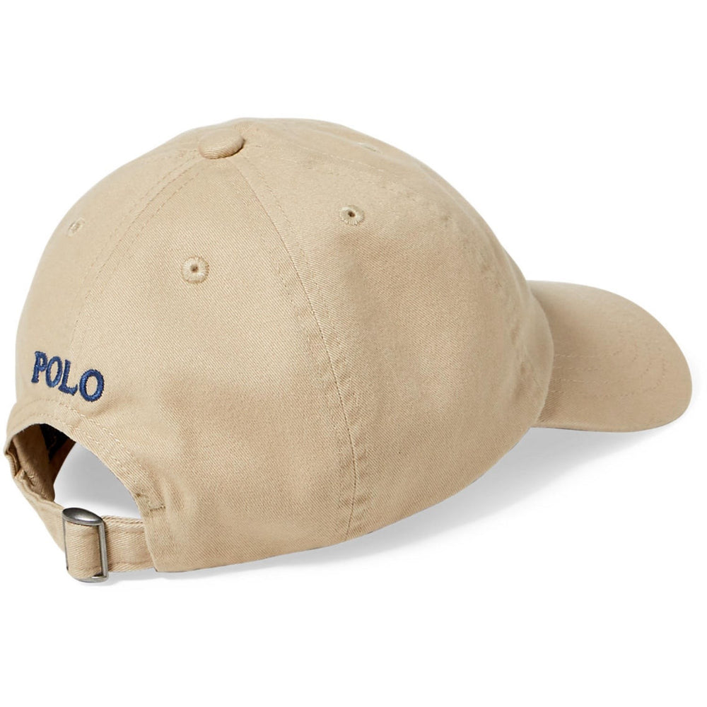 Boy Cap Classic Khaki - Polo Ralph Lauren