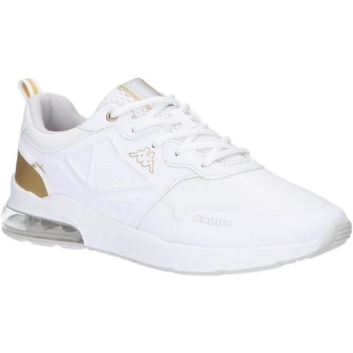 Kappa - 371811W SPLINTER Blanco