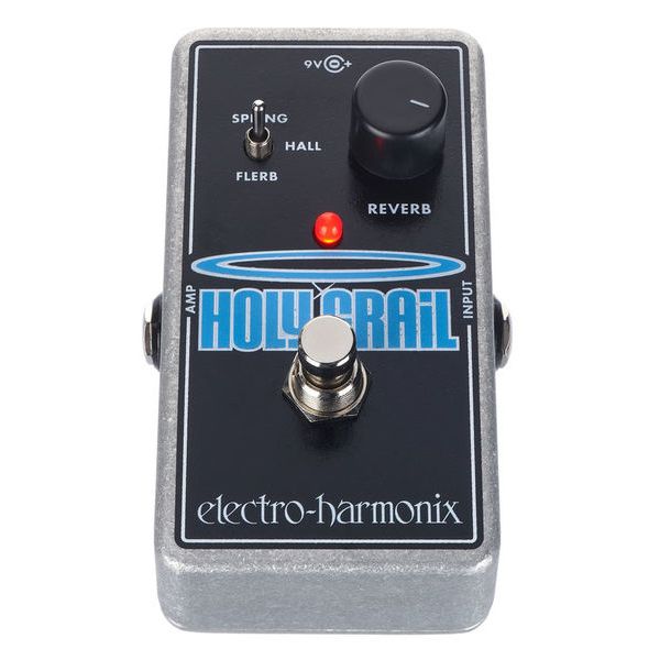 Electro Harmonix Nano Holy Grail