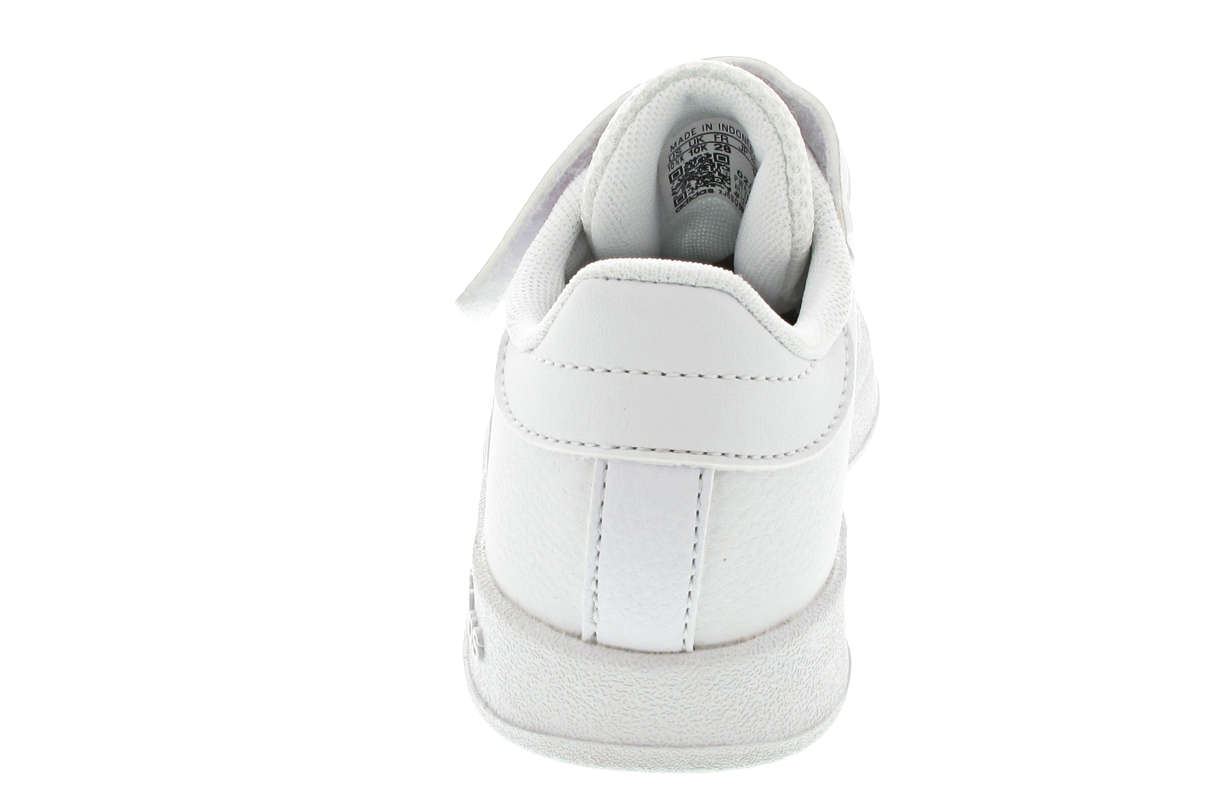 adidas Breaknet C Sneaker weiss