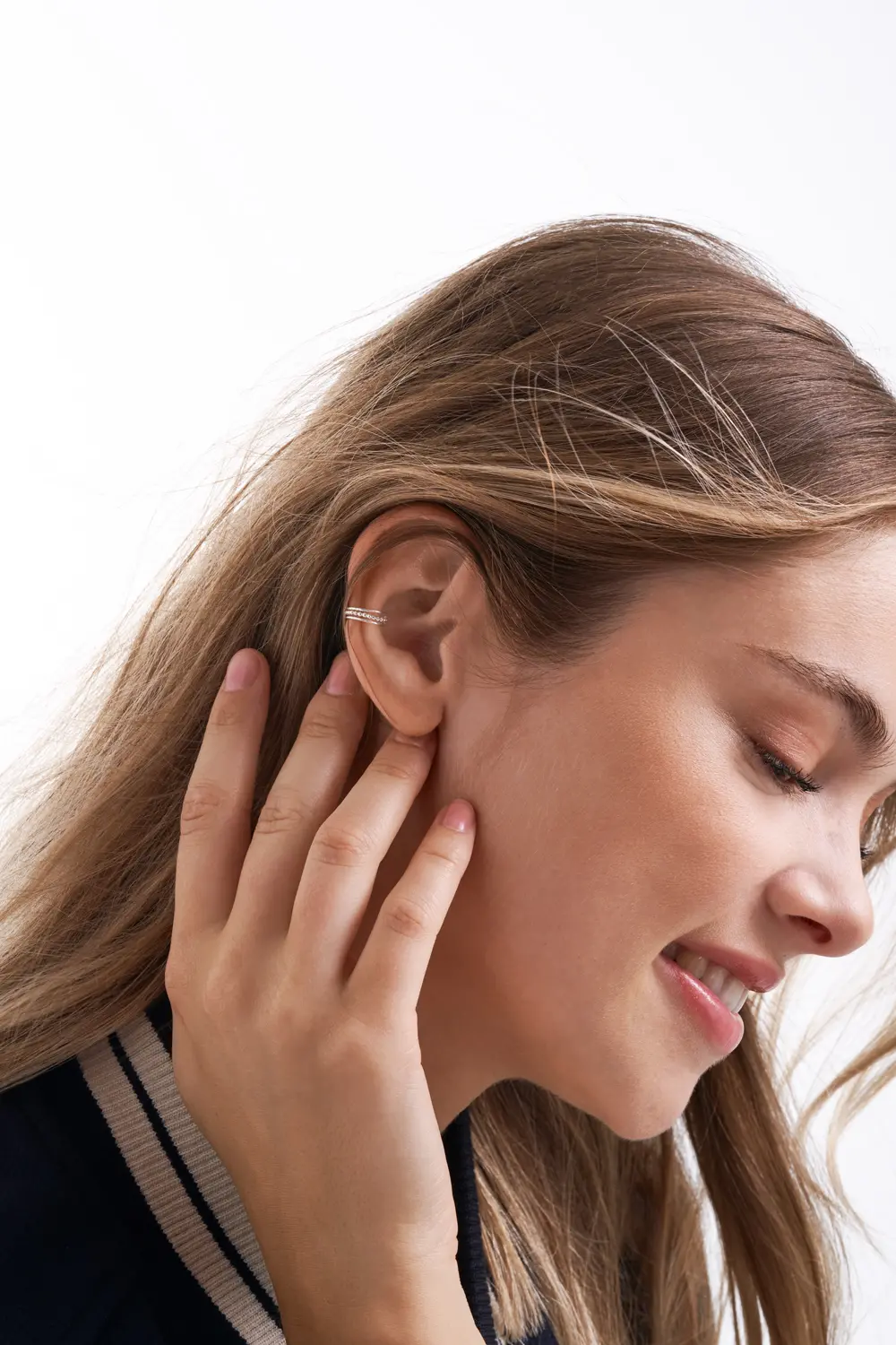 Earcuffs - Pointed Catch