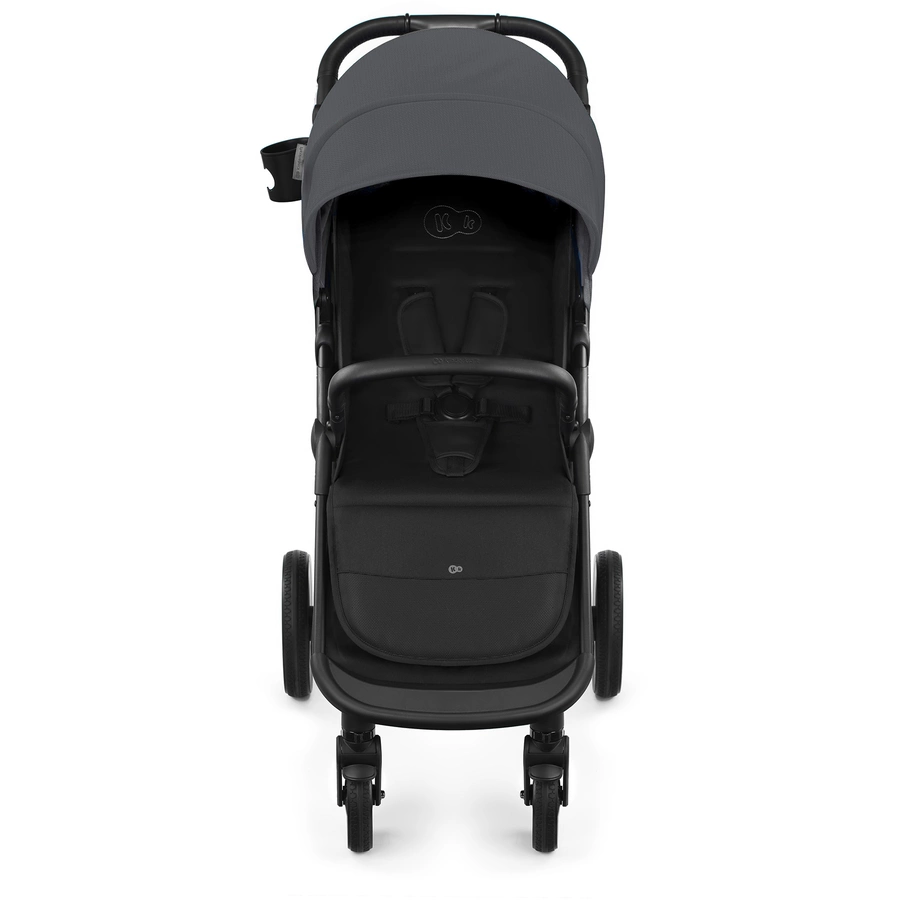Kinderkraft Buggy ROUTE gray