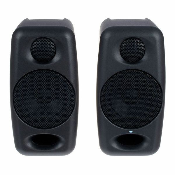 IK Multimedia iLoud Micro Monitor Bag Bundle