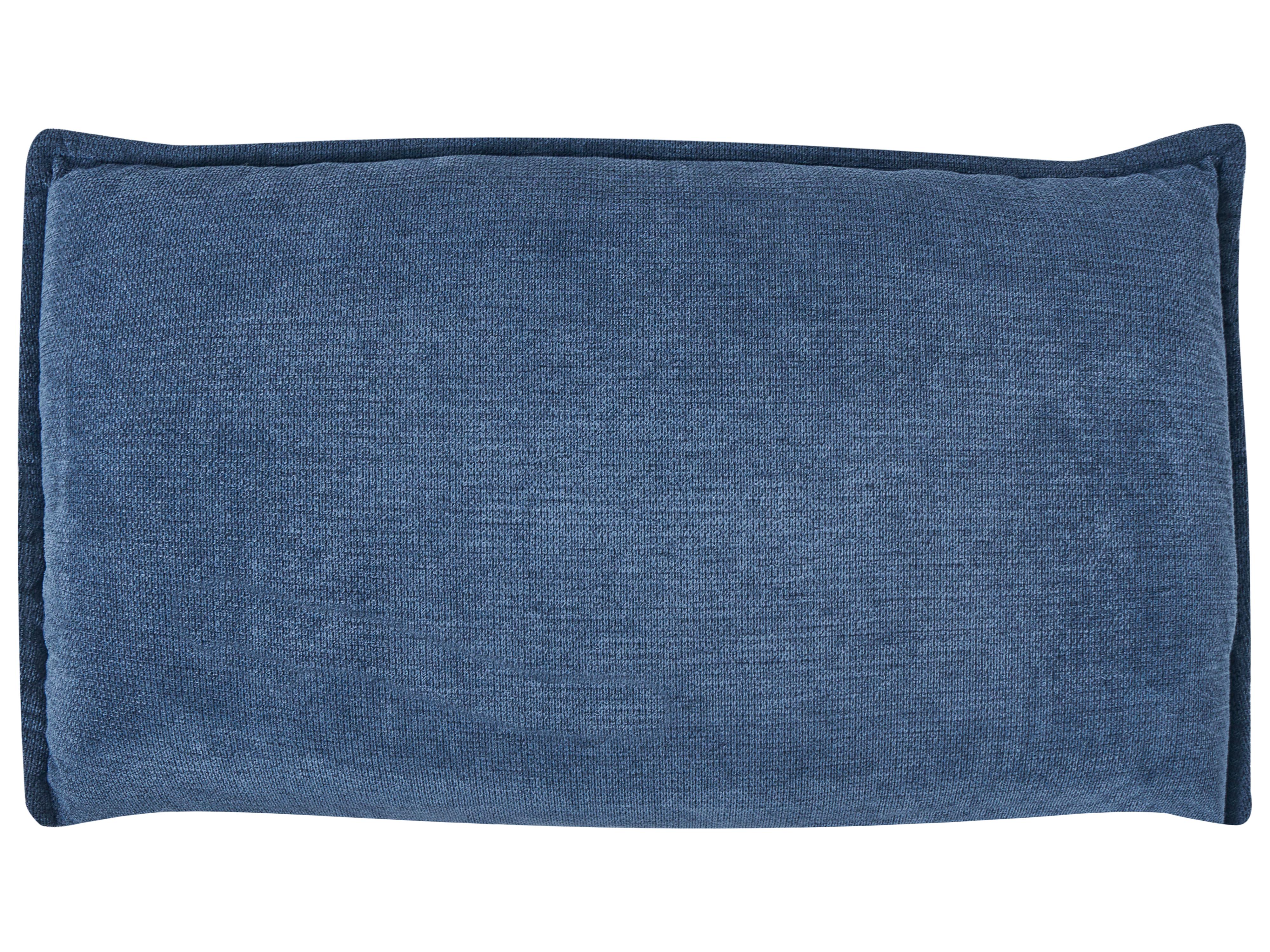 Chaise longue NERBO Stof Blauw