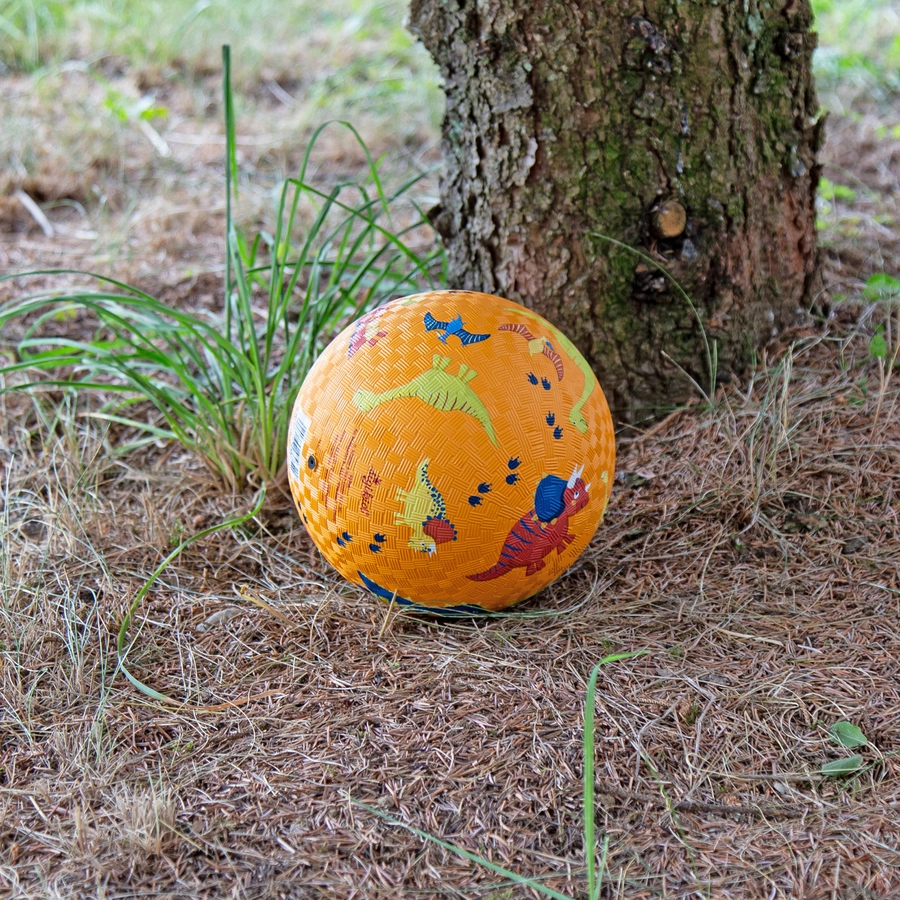 sigikid® Kautschuk Ball Dino