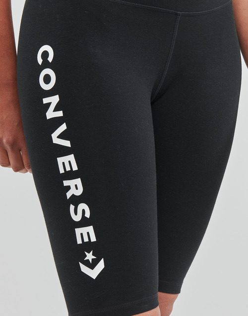 Converse - Bike Short - CONVERSE BLACK