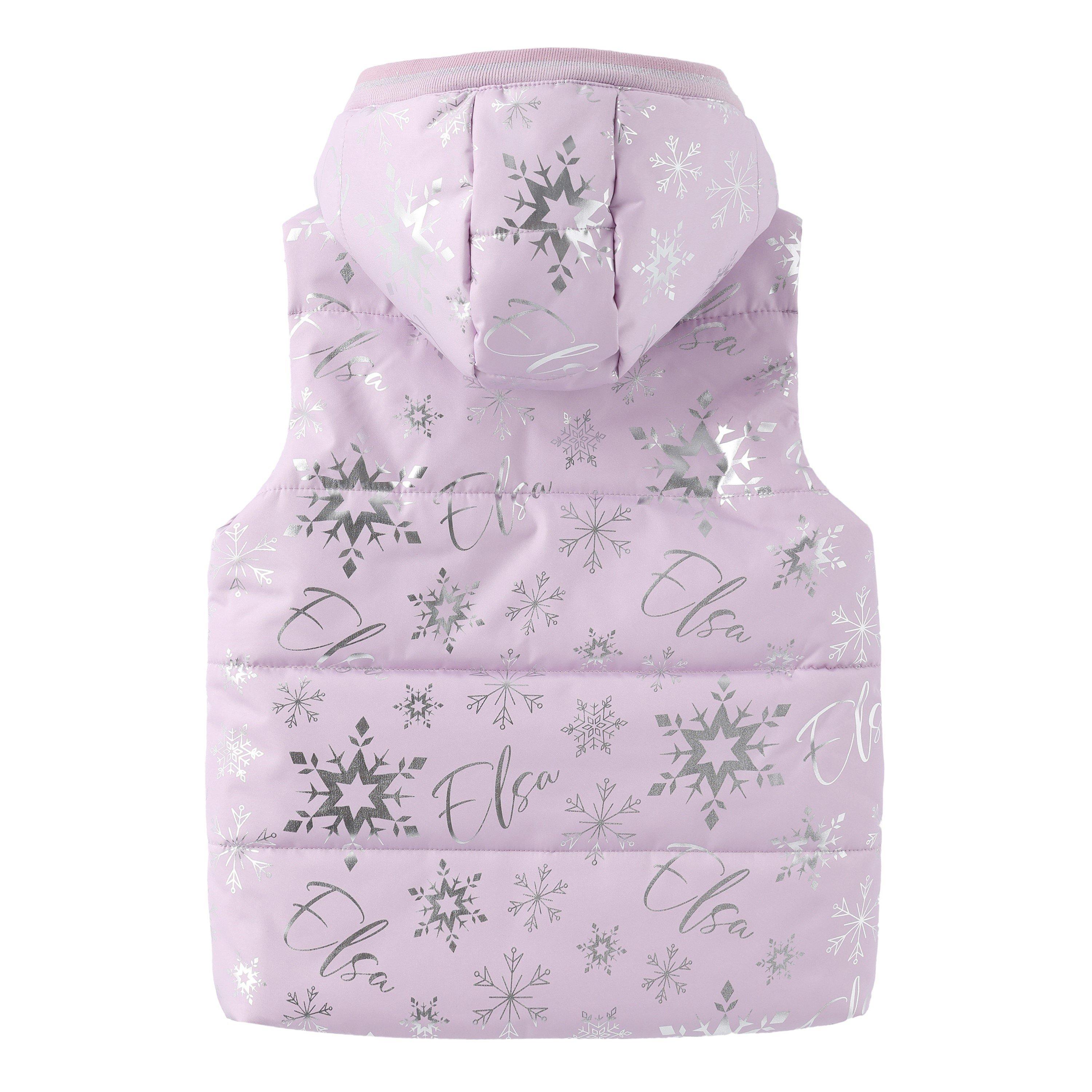 Character Gilet Combo Set Juniors