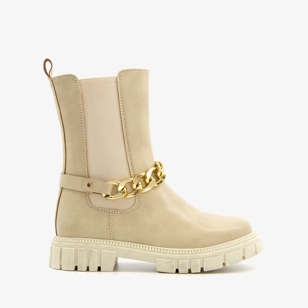 Blue Box meisjes chelsea boots