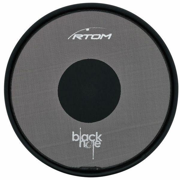 Rtom Black Hole Pra.Pad Bundle Std.
