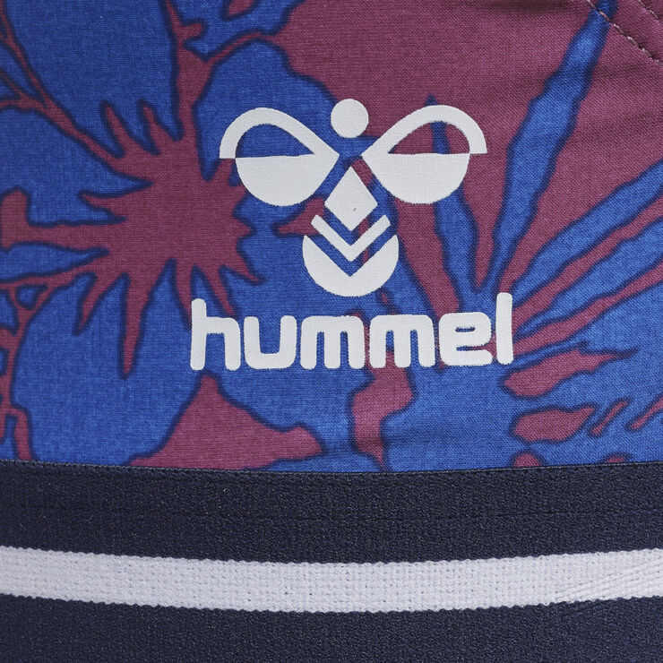 Hummel Zuri bikini Blå