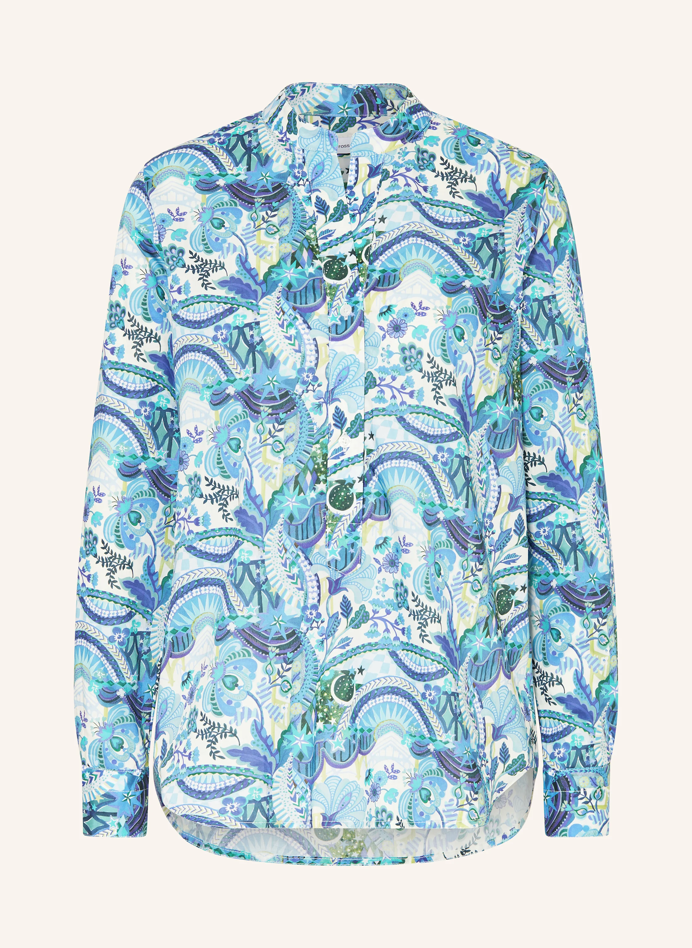 rossana diva Blusenshirt LIBERTY