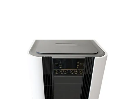 Ravanson PAC-9000, A, Sort, Hvid, 320 mm, 320 mm, 740 mm, 26 kg