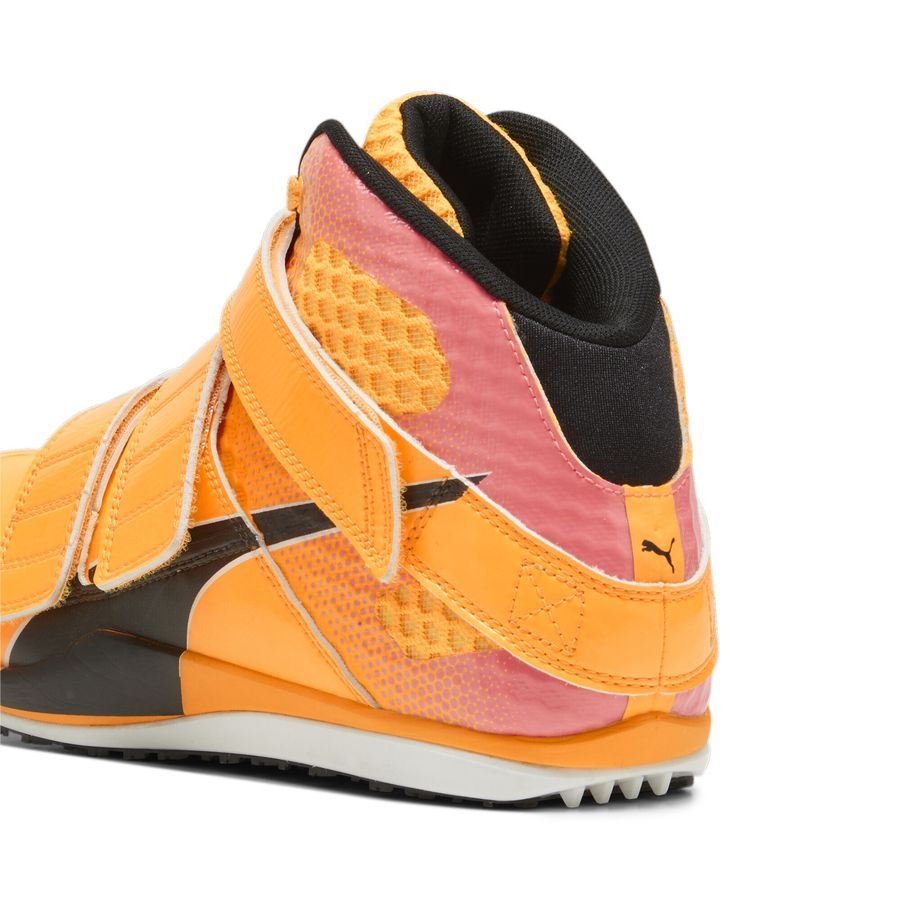 evoSPEED Javelin Elite 2.0 Sun Stream-Sunset Glow-Puma Black
