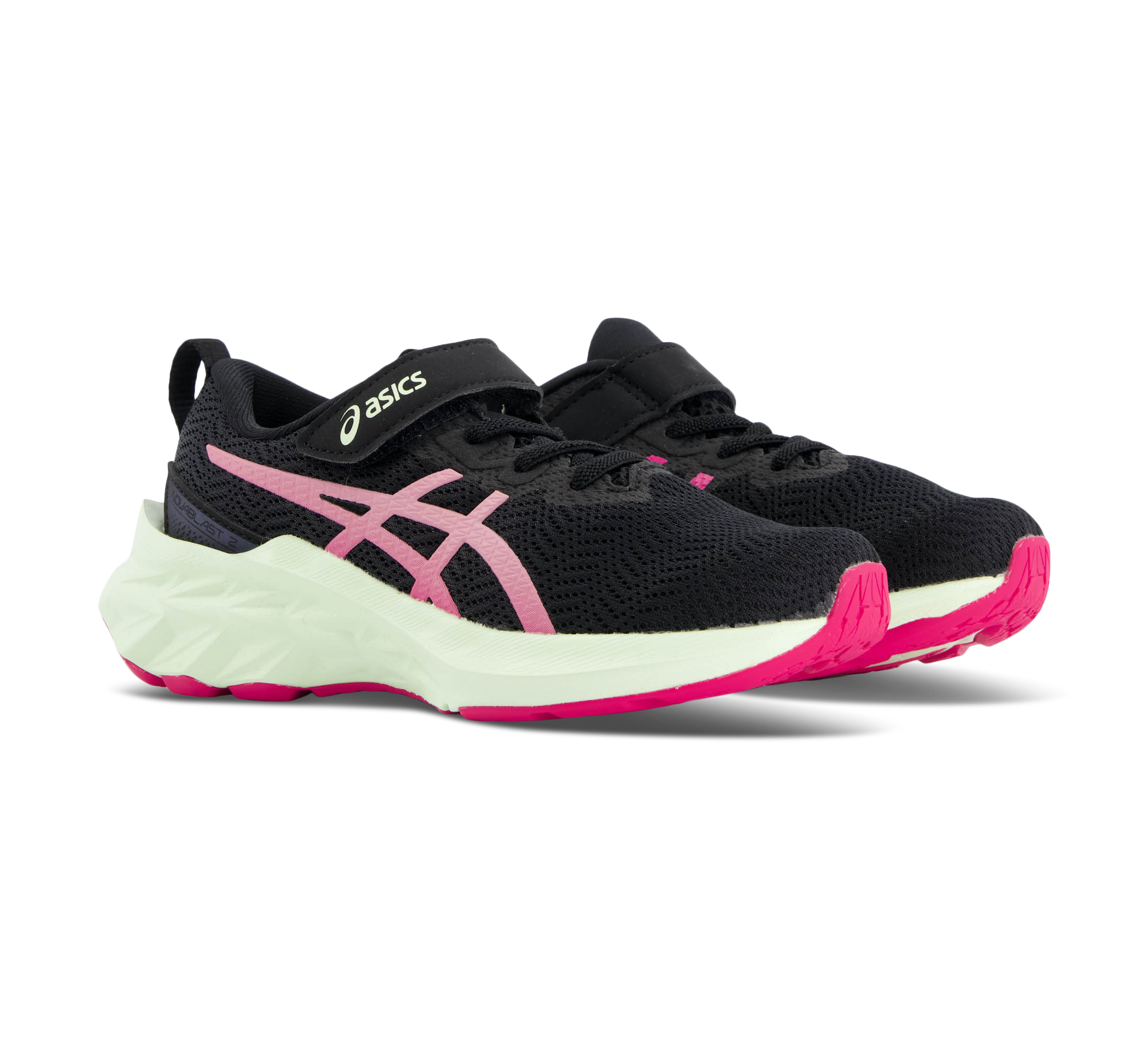 Asics Novablast Ps - Sneaker schwarz