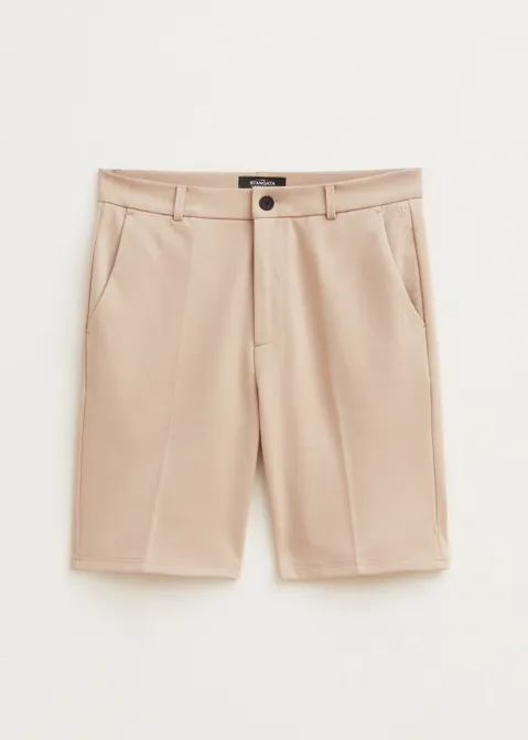 Korte broek punta zand (ZND.L)