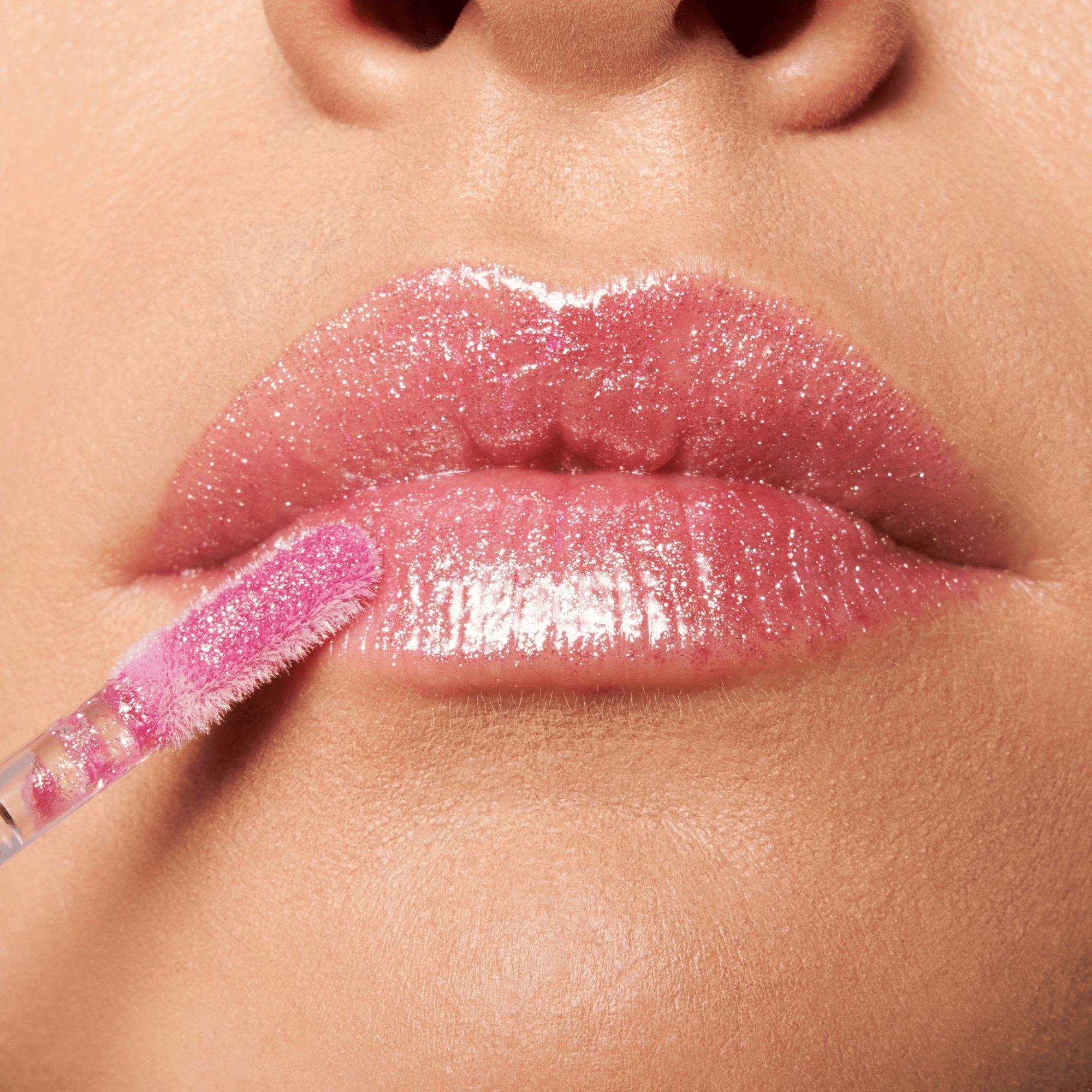 META GLOW MULTI-REFLECTIVE LIPGLOSS