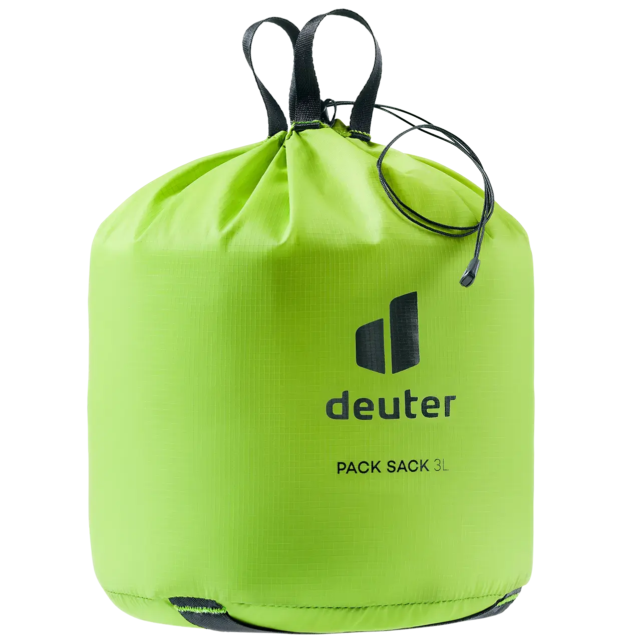Deuter Pack Sack 3 Groen