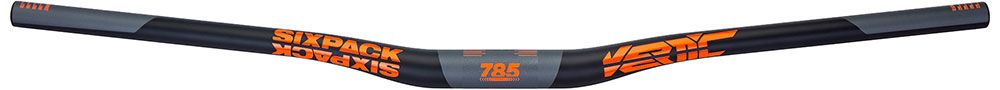 Sixpack Racing Vertic 785 Carbon 35mm Lenker kaufen | Bike-Discount