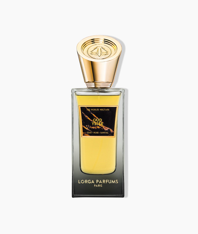 Oud Yssee LORGA PARFUMS 65 ML