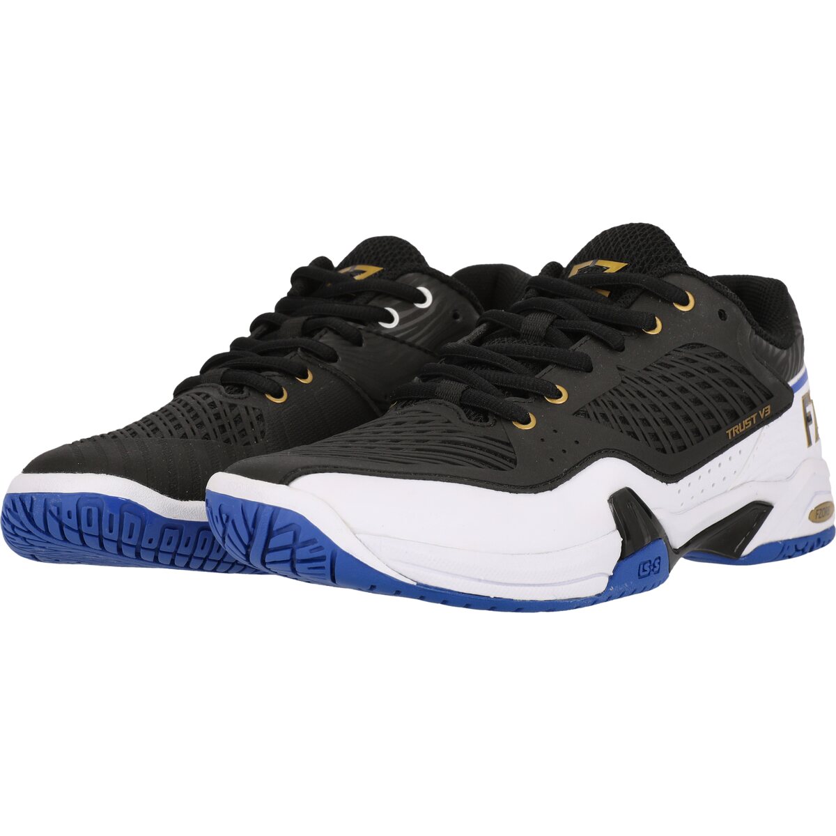 FZ FORZA Trust V3 Badmintonsko Herre