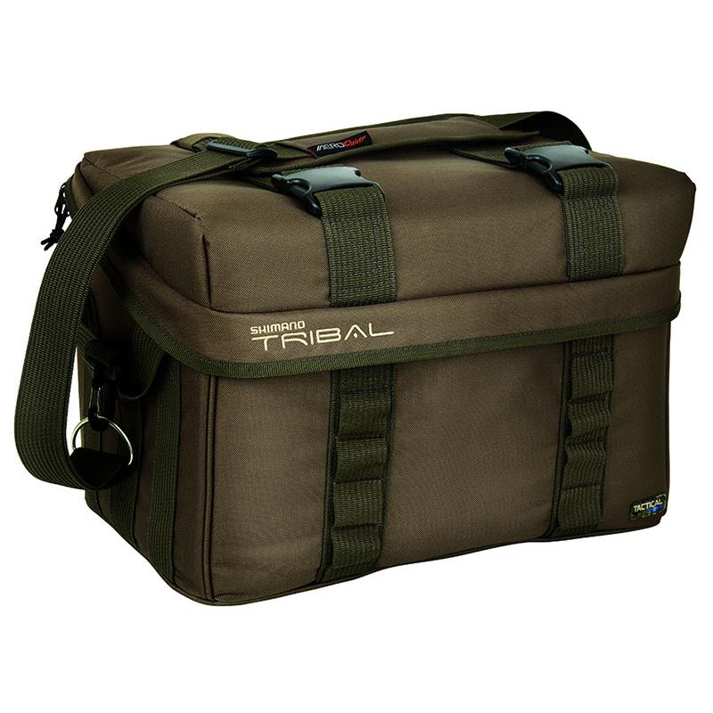 Sac Carryall Shimano Tactical Carp Compact Carryall