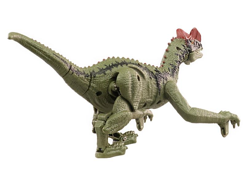 Amewi RC Dinosaurier Allosaurus RTR Ferngesteuerter Allosaurus Dino