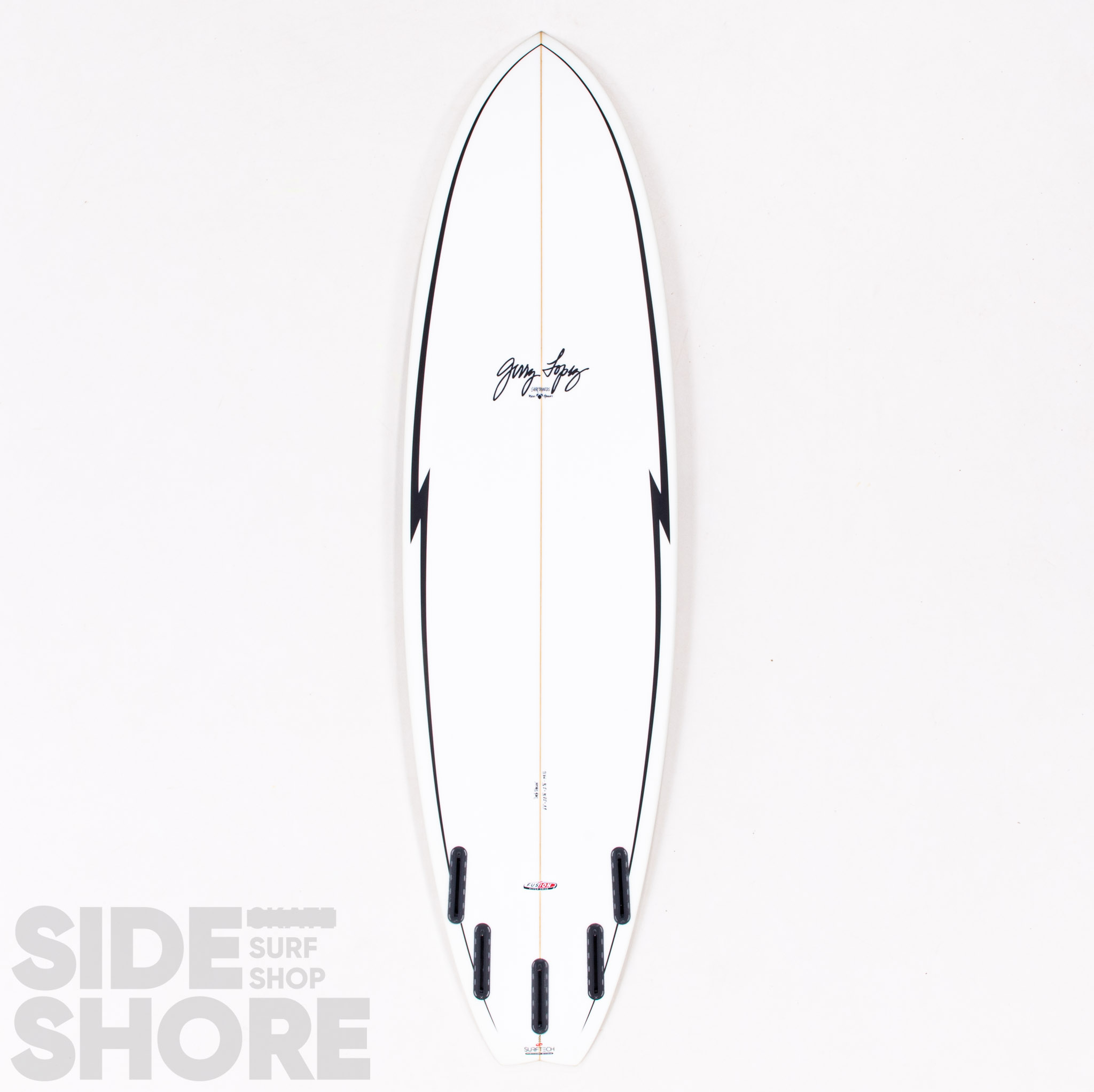 Surftech Little Darlin Gerry Lopez Fusion HD - 7'2 x 20.5