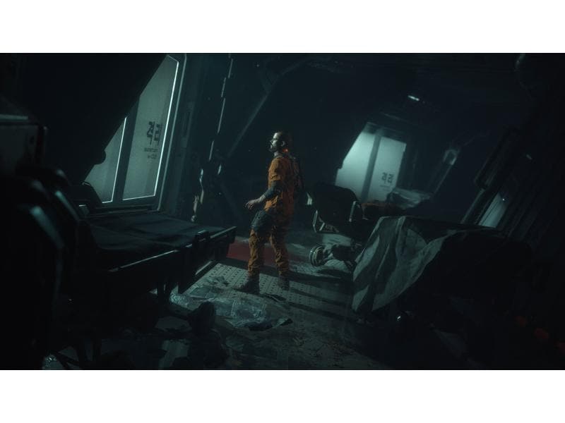 GAME The Callisto Protocol – Day One Edition Survival-Horrorspiel für die Xbox One