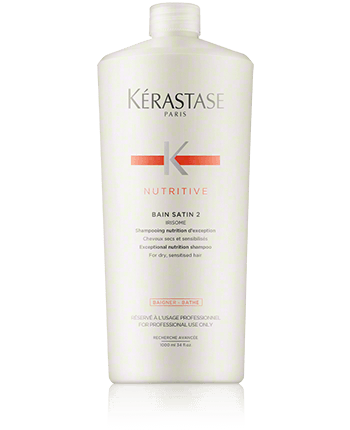 Kérastase Nutritive Irisome Bain Satin 2 1000ml
