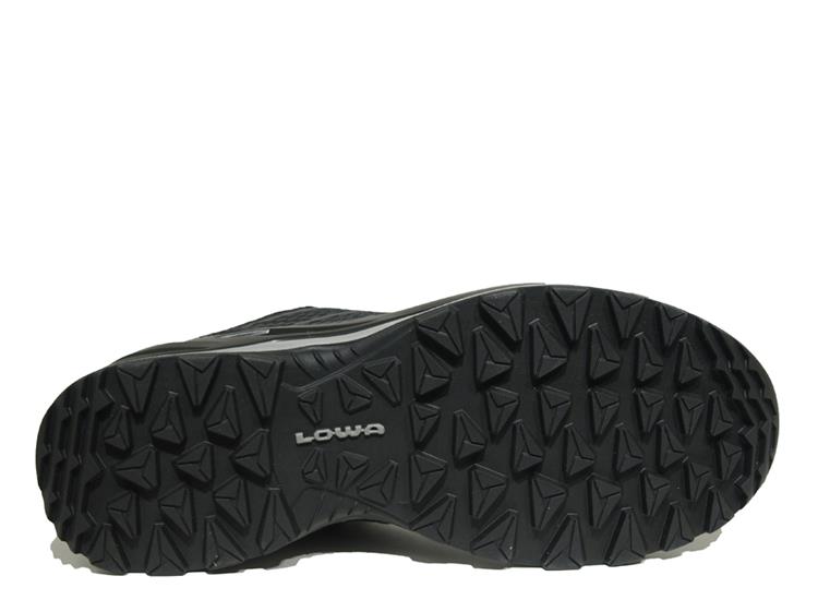 LOWA Innox Pro GTX Lo 311709 stahlblau/offwhite