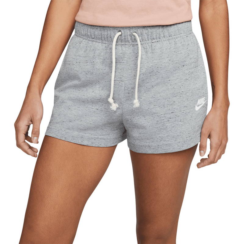 Nike Sportswear Gym Vintage Shorts Dame
