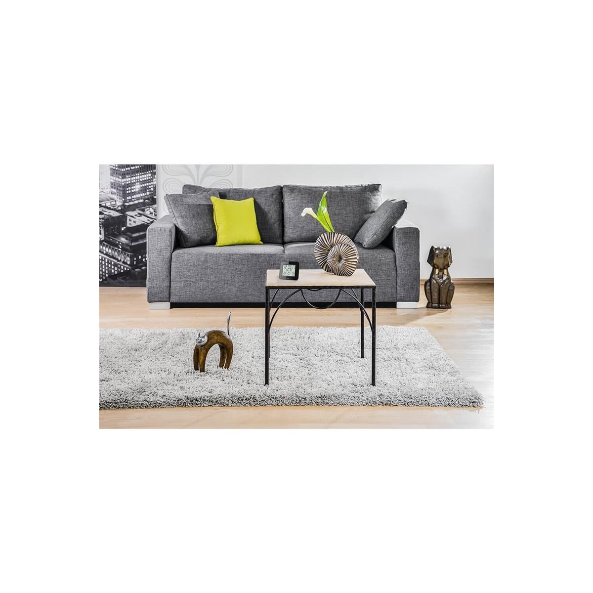 Hama Værstasjon EWS-Trio 3x Sensor Svart