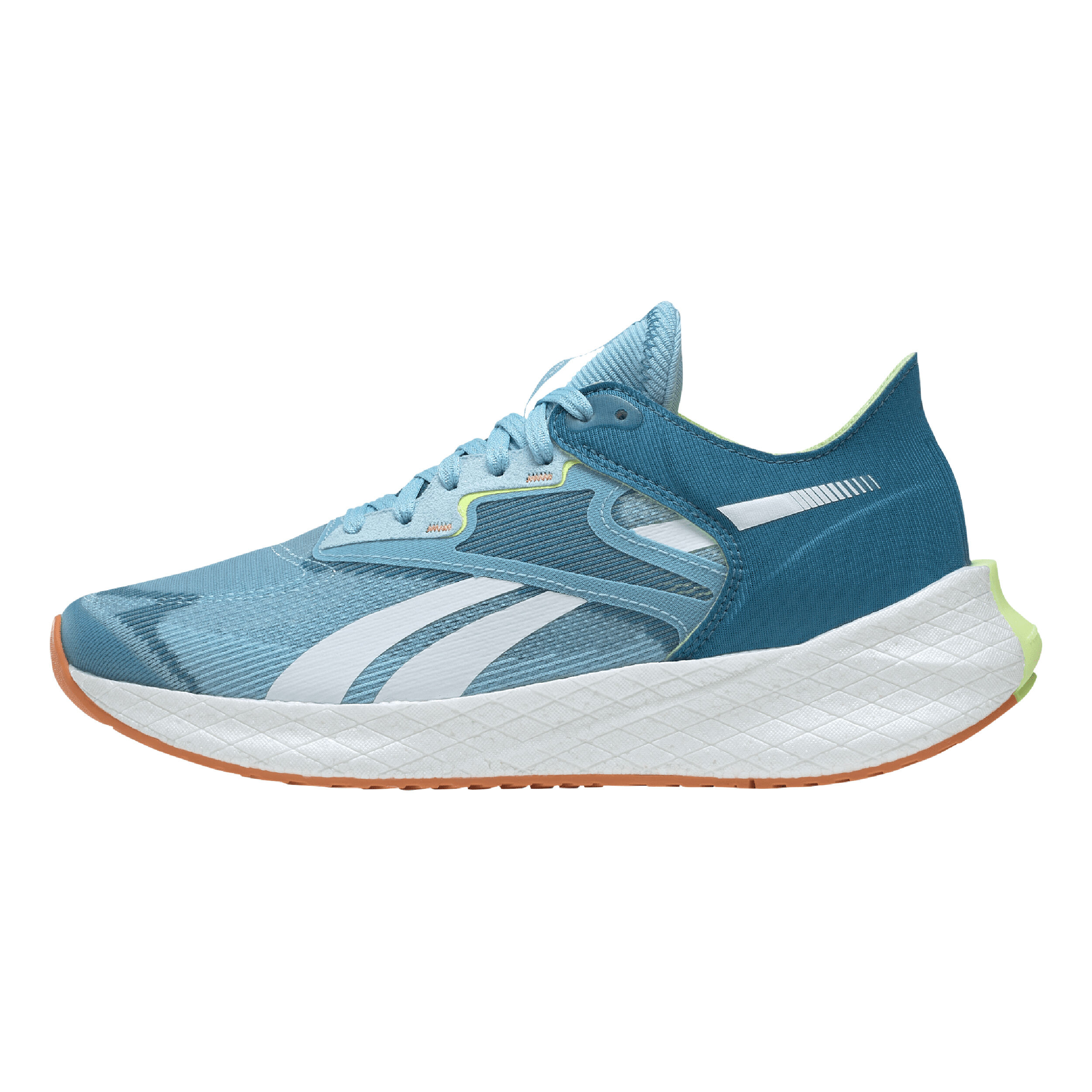Reebok Floatride Energy SY Chaussure De Running Sans Stabilisateurs Femmes - Bleu , Blanc