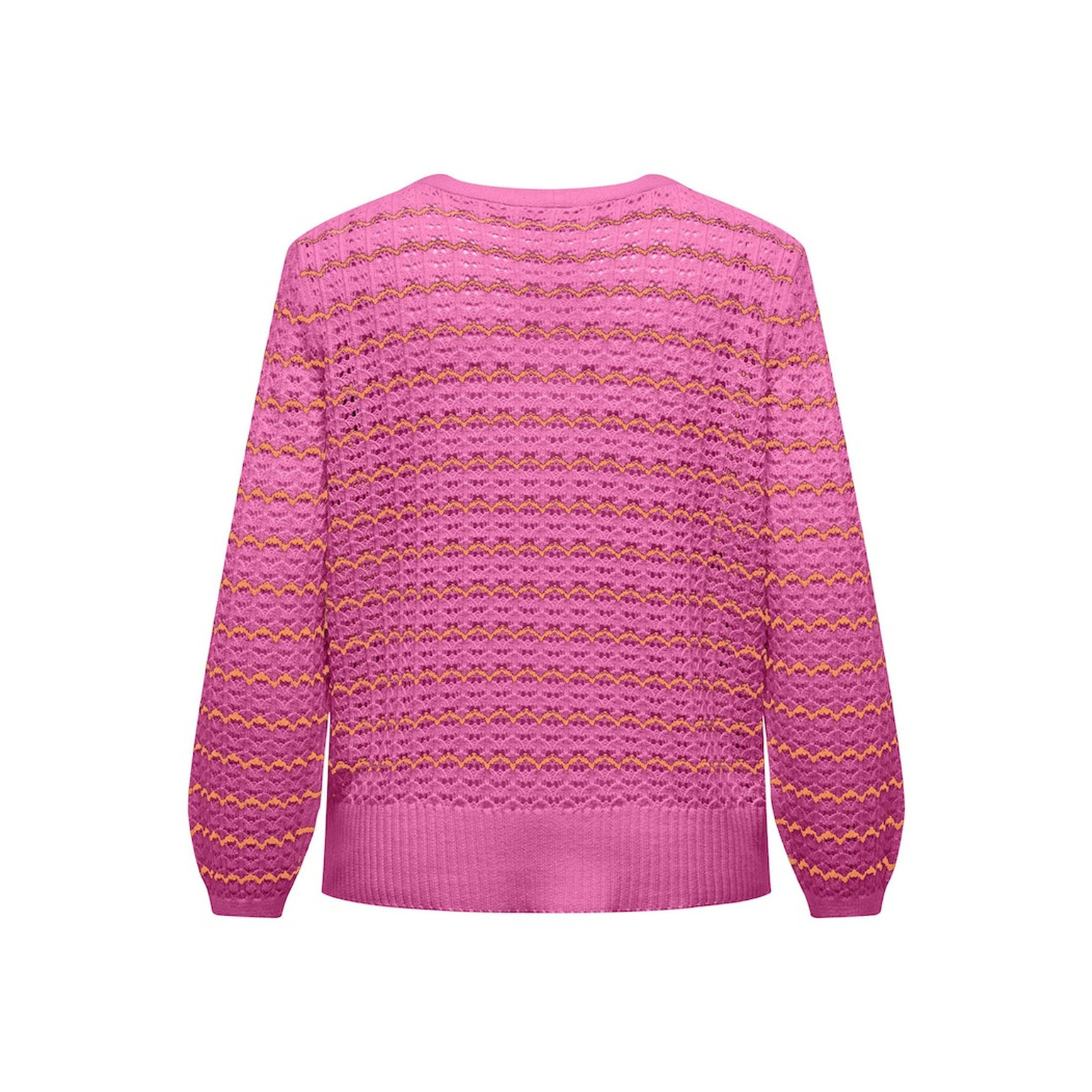 Carmakoma CARASA LS V-NECK CARDIGAN KNT