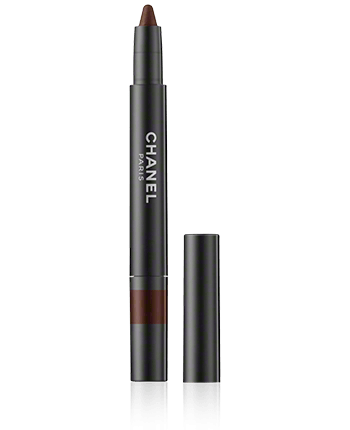 Chanel Stylo Ombre et Contour 15 Contour Marron 0,8g