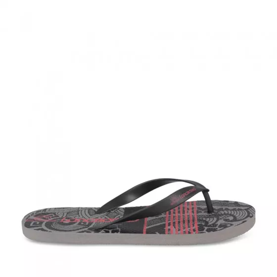 Tongs GRIS LONGBOARD