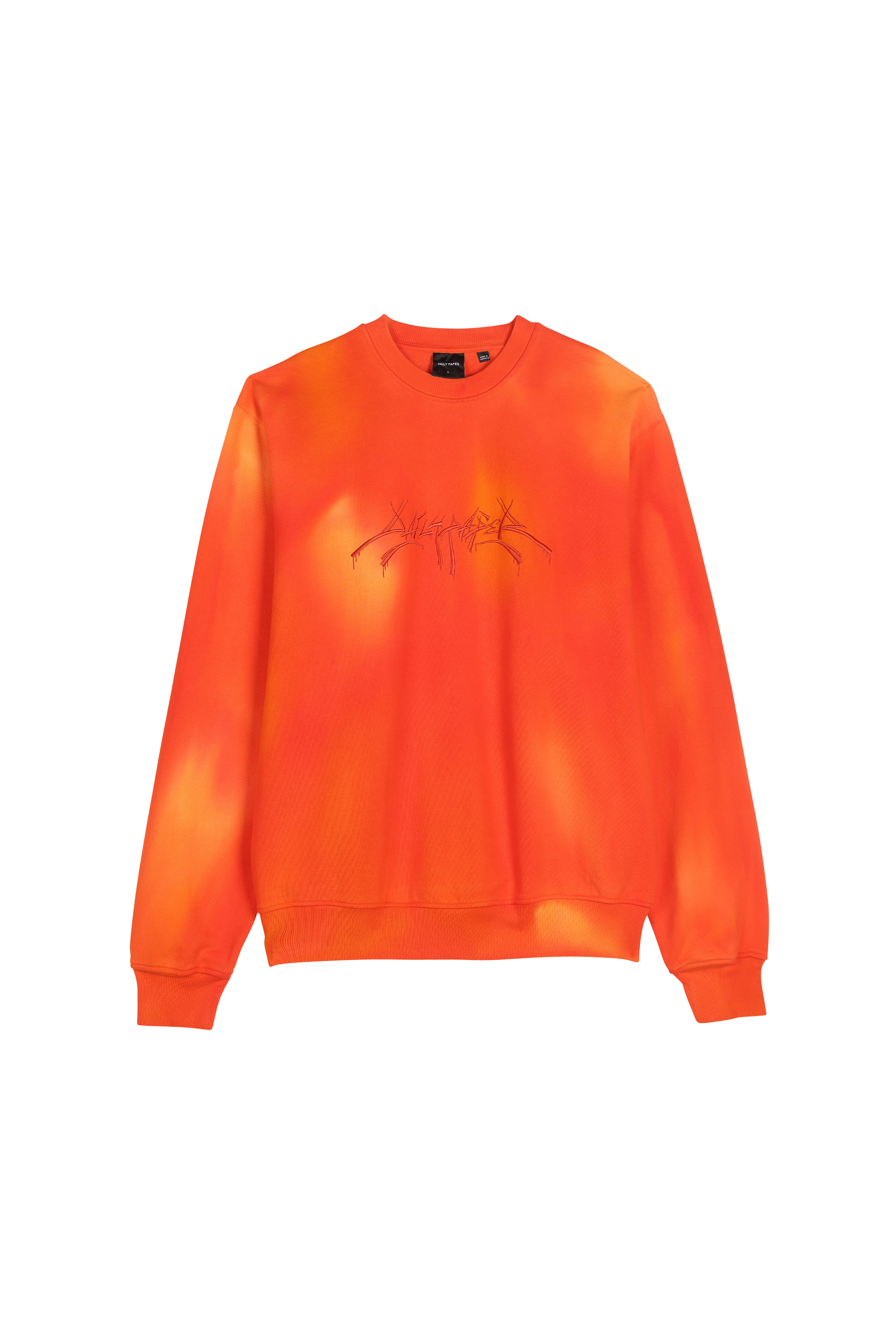 Daily Paper Sweat LEXTER Orange