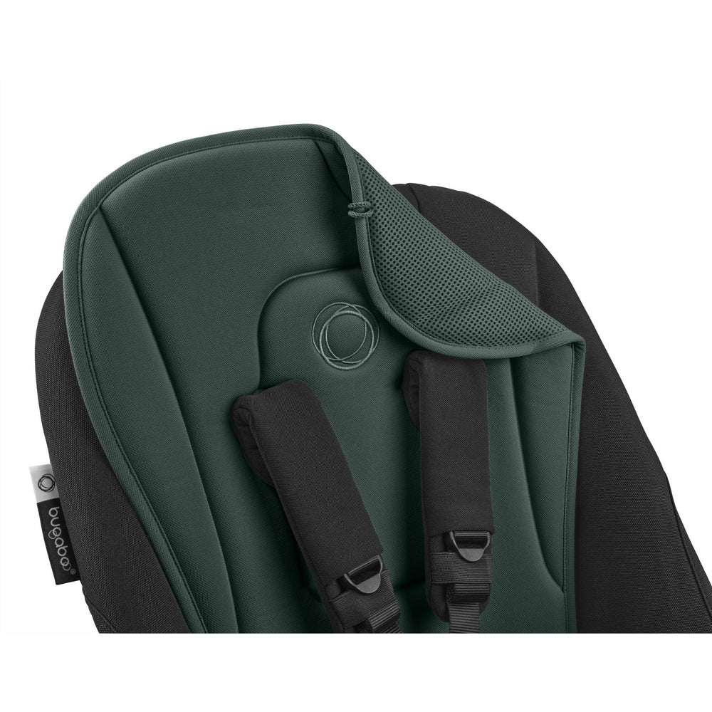 Køb Bugaboo Dual Comfort Sæde Liner Fern Green