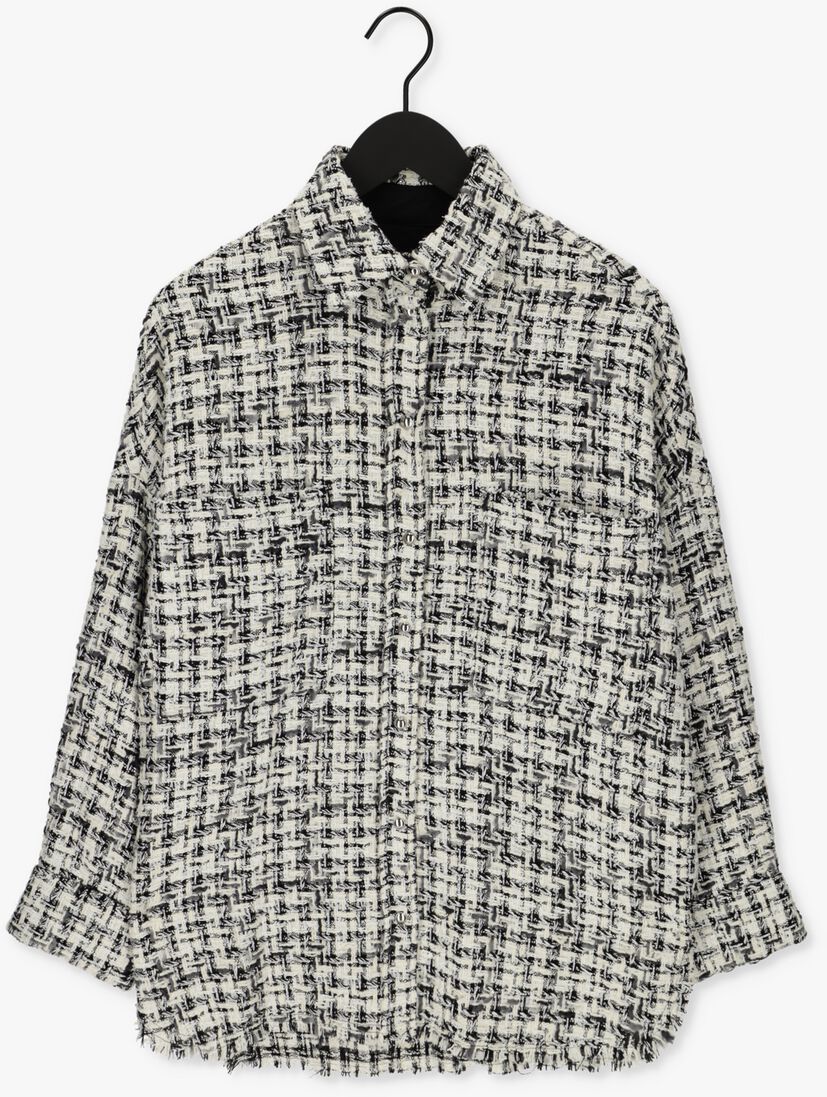 IRO zwarte iro blazer niso