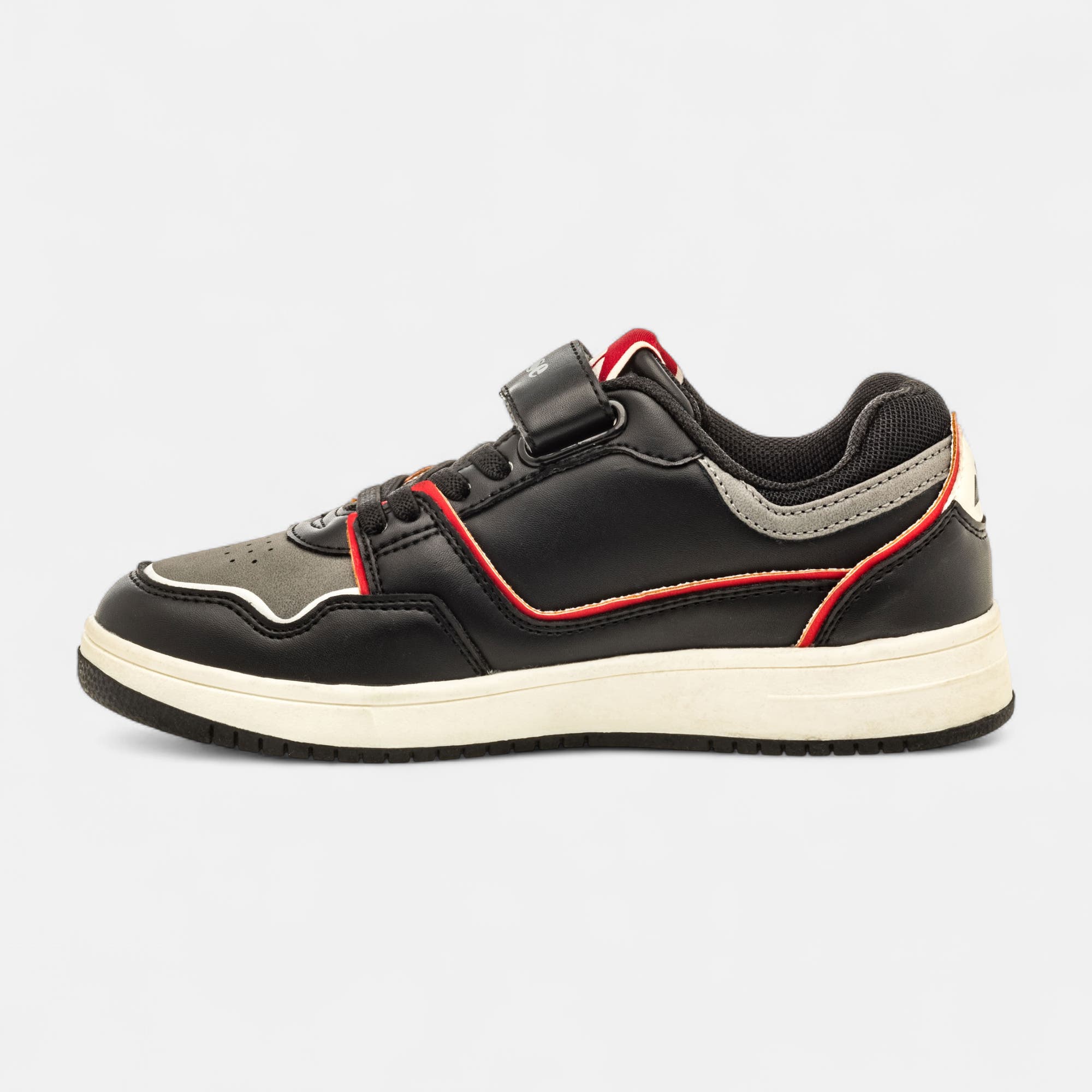 Sneakers Garçon noir