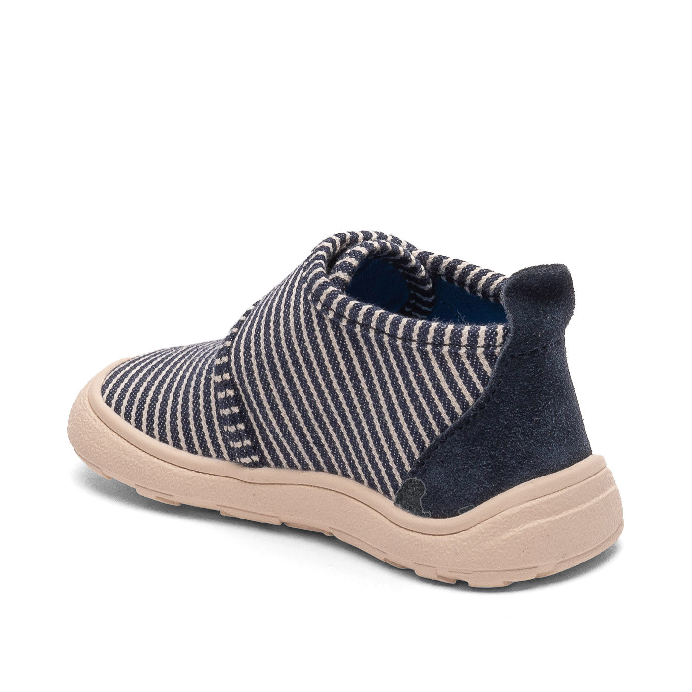 Bisgaard Hjemmesko Barefoot Basic