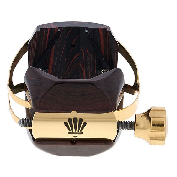 Reedmaster Ligature Tenor Ponceau