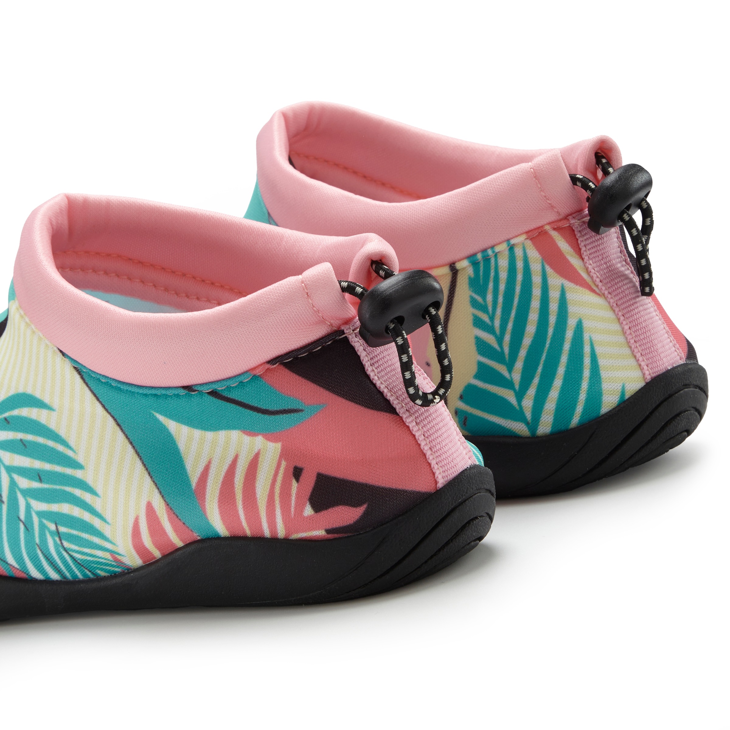 LASCANA Badeschuh  Aquaschuh, Slipper, Wasserschuh ultraleicht und schnelltrocknend VEGAN
