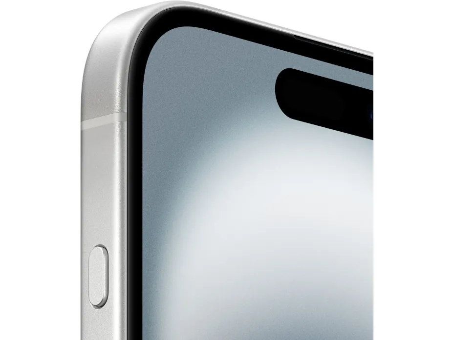 Apple | iPhone 16 Plus - 128 GB - White