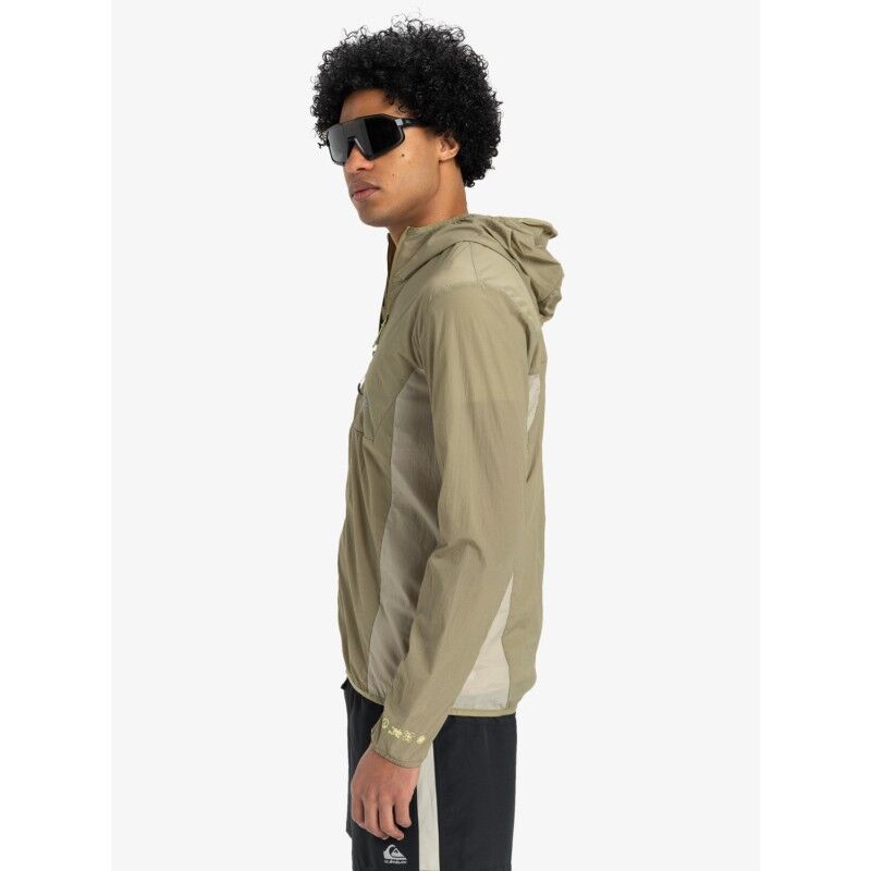 Last Mile - Veste imperméable homme