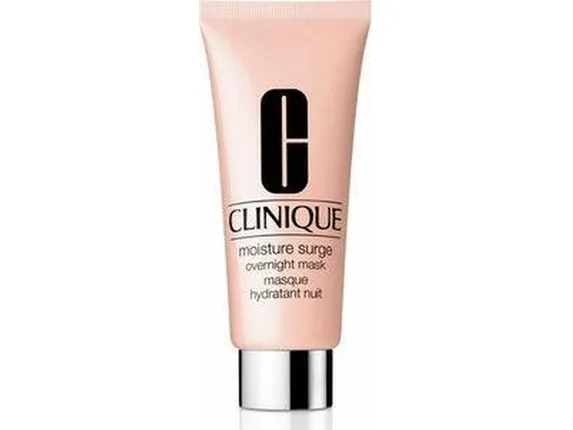 CLINIQUE MOISTURE SURGE OVERNIGHT MASK 100ML