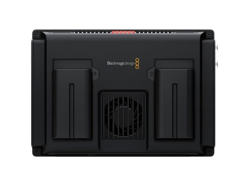 Blackmagic Design Recorder Video Assist 7